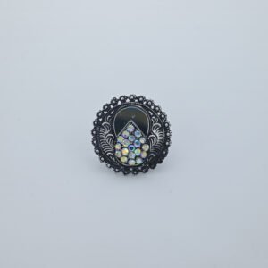 Oxidised Ring