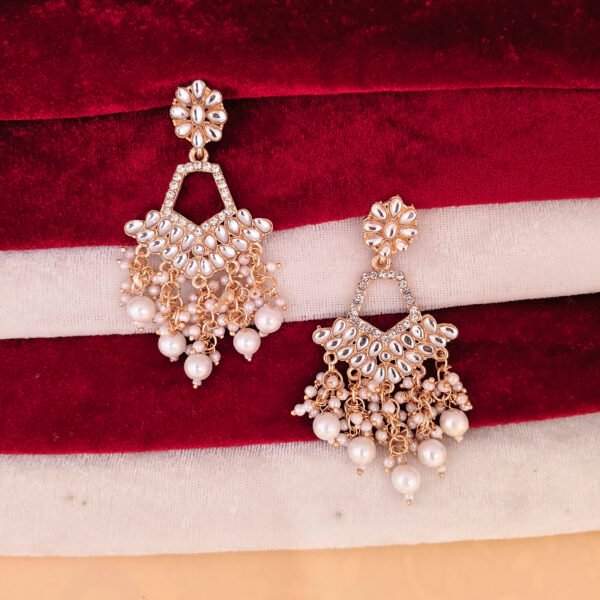 Ethnic Style Jewellery